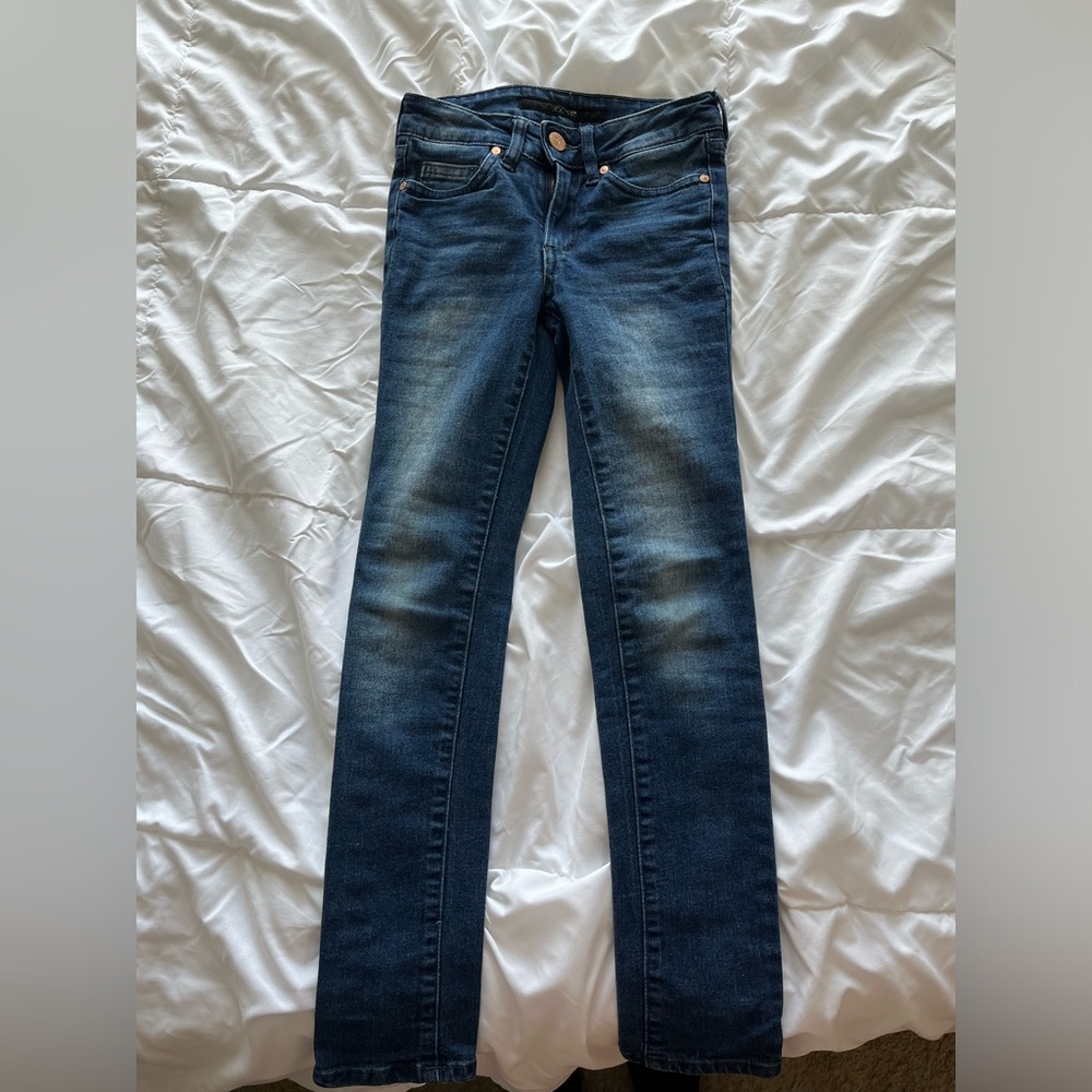 Kids Joes Jeans Skinny Jeans size 8